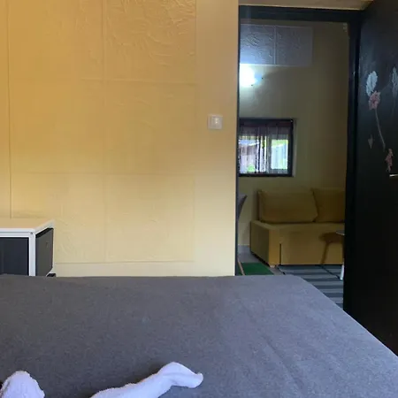 Apartment Lea