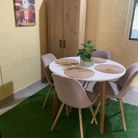 Lea Apartment