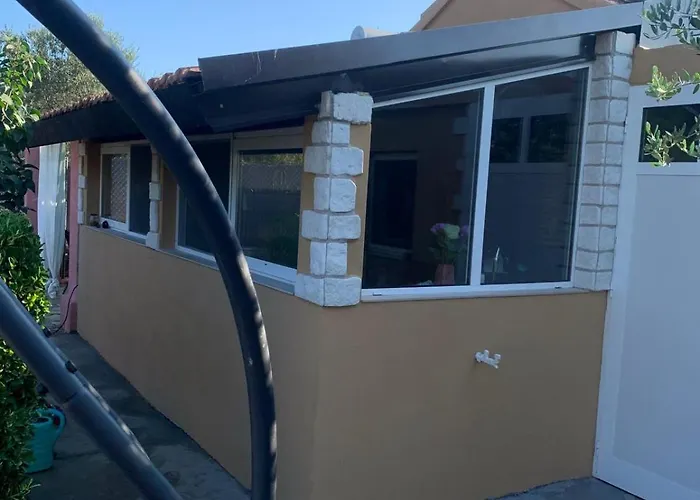 Lea 公寓 尼亚卢卡