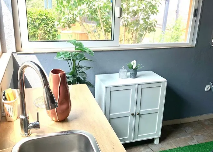 Lea 公寓 尼亚卢卡